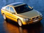 Volvo S60 2000 года
